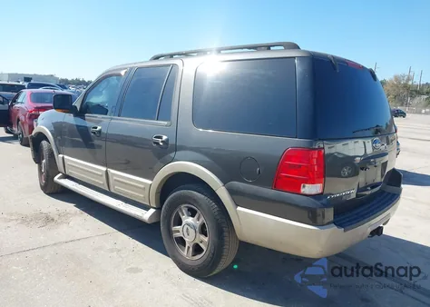 2006 Ford Expedition Eddie Bauer/King Ranch z USA, uszkodzony, nr VIN 1FMPU17566LA91174
